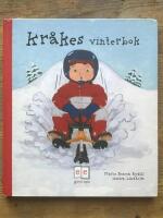 Kr&aring;kes vinterbok