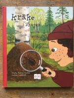 Kr&aring;ke i skogen