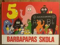 Barbapapas skola