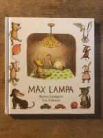 Max lampa