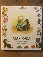 Max kaka