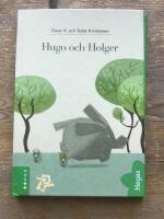 Hugo och Holger