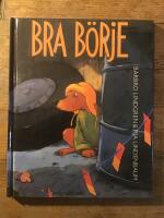 Bra B&ouml;rje