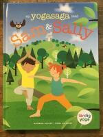 En yogasaga med Sam & Sally