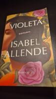 Violeta