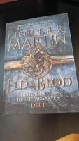 Eld & blod : historien om huset Targaryen. Del I