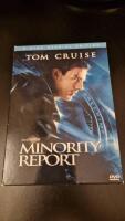 Minority Report