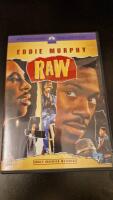 RAW - Eddie Murphy