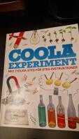 Coola experiment