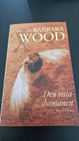 Den sista shamanen - roman