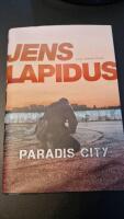 Paradis City