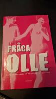 Fr&aring;ga Olle - de b&auml;sta fr&aring;gorna ur TV-succ&eacute;n - och svaren
