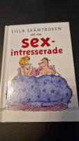 Lilla sk&auml;mtboken till den sexintresserade
