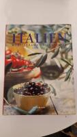 Italien - mediterrana delikatesser