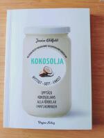 Kokosolja