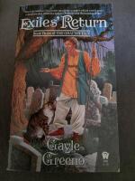 Exiles' Return (Ghatti's Tale)