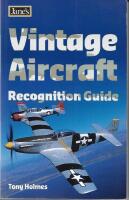 Vintage Aircraft Recognition Guide Jane`s