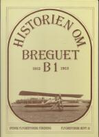 Historien om BREGUET B1