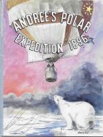 ANDREE´S POLAR EXPEDITION 1896