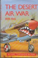 The Desert Air War 1939-1945