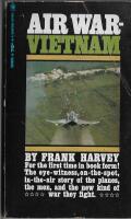 Air War- Vietnam