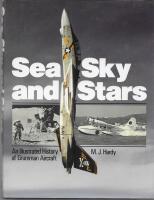Sea Sky and Stars  (Grumman Aircraft)