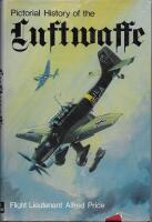 Pictorial History of the Luftwaffe