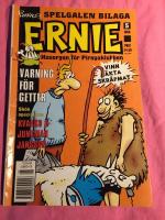 Ernie nr 5 1996