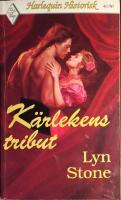 K&auml;rlekens tribut