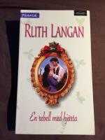 En rebell med hj&auml;rta