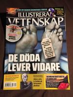 Illustrerad vetenskap nr 9 2014