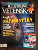 Illustrerad vetenskap nr 16  2014