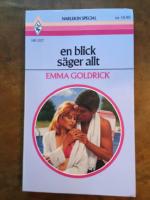 En blick s&auml;ger allt nr 207