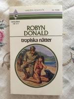 Tropiska n&auml;tter nr 471