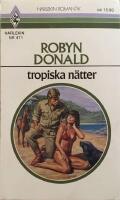 Tropiska n&auml;tter nr 471