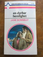 En dyrbar hemlighet nr 246