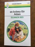 En kvinna f&ouml;r Adam