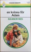 En kvinna f&ouml;r Adam