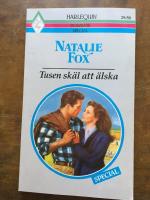 Tusen sk&auml;l att &auml;lska