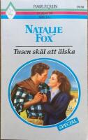 Tusen sk&auml;l att &auml;lska