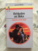 F&ouml;rbjuden att &auml;lska nr 209