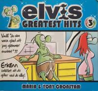 Elvis : greatest hits 3