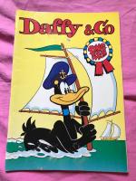 Daffy & Co Sommaralbum