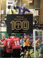 Blekinge idrottsf&ouml;rbund 100 &aring;r : 1908-2008 : specialdistriktsf&ouml;rbundens rapporter
