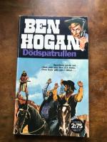 Ben Hogan D&ouml;dspatrullen (Nr 574 i Pingvinserien)