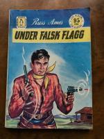 Under falsk flagg nr 227