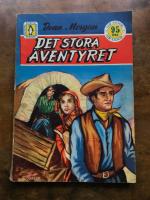 Det stora &auml;ventyret  nr 141