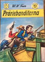 Pr&auml;riebanditerna Pingvin b&ouml;ckerna nr 241