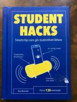 Student hacks