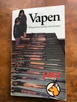 Vapen : Rikspolisstyrelsens anvisningar